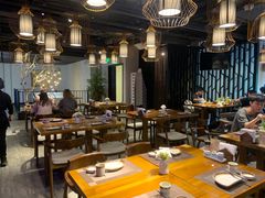 -和彩放题餐厅(酒仙桥店)