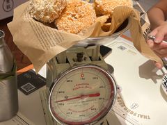 -太食獸泰式茶餐厅(IFS国金中心店)