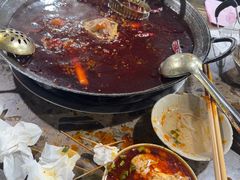 -星鸿社重庆老火锅