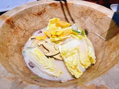 -云中鱼蒸汽石锅鱼(浦东食品城店)