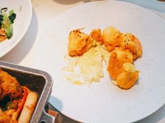 -荷塘秋月·本帮江浙菜(国权路店)