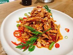 川味口水鸡-小大董·烤鸭(凤凰汇店)