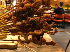 -铁人烧烤(北京店)