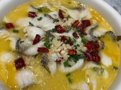 -聚丰园•湖鲜餐厅(阿红私房菜梅石路店)