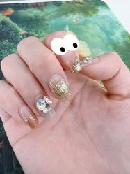-Nail Me美甲美睫