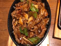 -川人百味(金安中央大街店)