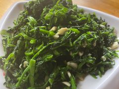 -途肴·老农饭庄(百里峡店)