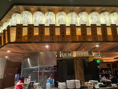 -江户烧肉(高德店)