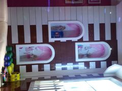-觅KTV(岳峰大厦店)