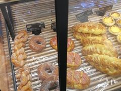 -雪贝尔Shaber面包花园(民德路店)