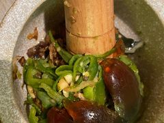 -炊烟小炒黄牛肉(中心印象城店)