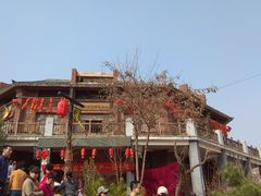 -红石寨旅游度假区