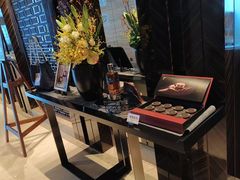 -环球港凯悦 · 享悦中餐厅