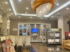 -新兴家喻酒家·羊城名宴(昌岗店)