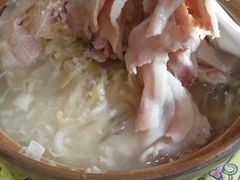 -砂锅居(西四店)