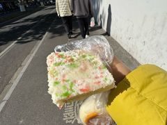 -航天馒头(瞻园路店)