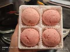 -百年同和·江南点心院(山塘街店)