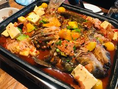 -中8楼风尚云南菜(颐堤港店)