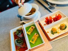 -柿合缘新京菜(国金中心商场店)