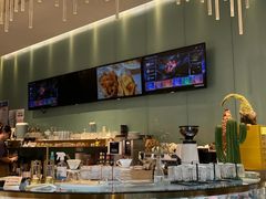 -澈烘焙·生日蛋糕·下午茶(龙华店)