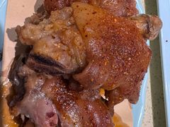 -状元阁烧烤(新华路总店)