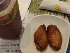 -老娘舅(杭州良渚永旺梦乐城店)