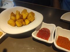 -川成元·麻辣香锅(凯德MALL西直门店)