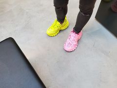 -BALENCIAGA(恒隆广场店)