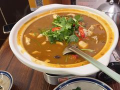 -刘师父老汉口江湖菜(蔡锷路店)