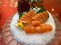 -东江海鲜酒家(艺都分店)
