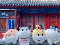 -故宫博物院(故宫)