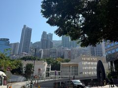-山顶缆车
