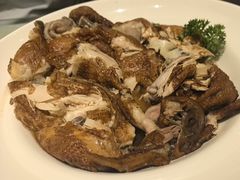 -老德州四合院·德州菜(天衢路店)