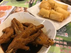 -添好运点心专门店(深水埗店)