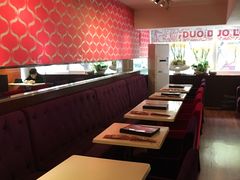 卡座-天天多多乐(禾祥店)