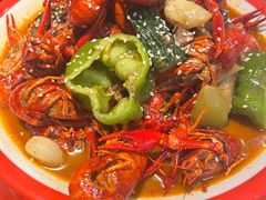 -新疆烧烤王(广灵店)