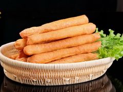 -南阳食府·河南豫菜(南阳驻京办店)