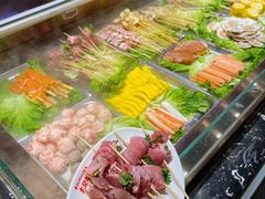 -九记潮汕现切鲜牛肉自助火锅(长沙·方圆荟店)