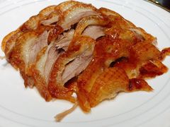 -四季厨房 鲁菜·孔府烤鸭(高新万达店)