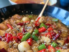 -华豫川酒家(双子塔店)