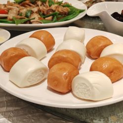 点击看大图 -华侨城洲际大酒店·宴会厅