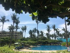 -三亚亚龙湾天域度假酒店