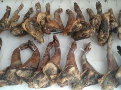 -阿婆情腊排骨火锅(金虹路店)