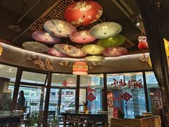-阿嫂印象·民间江湖菜(大学城店)