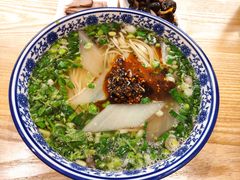 -七里西关中式简餐(苏州中心店)