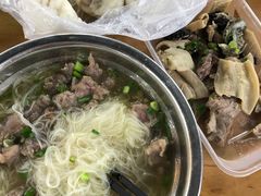 -达道武仔牛肉店(广达路店)