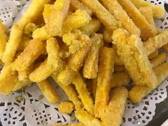 -大眼锅贴饺子(河西店)