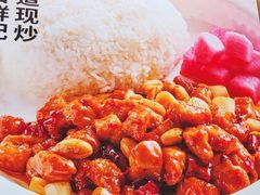 -阳阳中国饭(龙湖大兴天街)