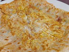 肉圆麦饼-御清斋总店(天一街店)