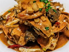 -鑫小城故事·藕汤·家常菜(台北一路总店)